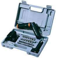 Greenlee Communications - PA4336 - SCREWDRIVER CORDLESS 120VAC