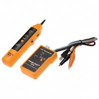 Greenlee Communications - 4359 - TONE PROBE & GENERATOR TEST KIT