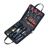 Greenlee Communications - PA4370 - KIT COMPUTER SERVICE ECONOMY