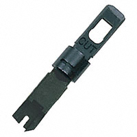 Greenlee Communications - PA4571 - TOOL SUREPUNCH 66/110 IDC TERM