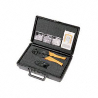 Greenlee Communications - 901027 - KIT TERMINATION CAT5 WITH CONN