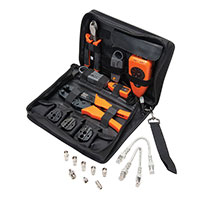 Greenlee Communications - PA901081 - KIT COAX DELUXE