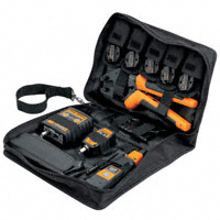 Greenlee Communications - PA901378 - DATAREADY PRO KIT 12PC