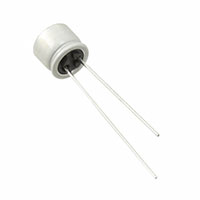Panasonic Electronic Components - 20SEQP22M - CAP ALUM POLY 22UF 20% 20V T/H