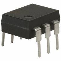 Panasonic Electric Works - AQV253 - RELAY OPTO 250V 200MA 6-DIP