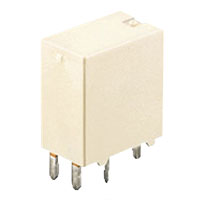 Panasonic Electric Works - ACJ1112P - RELAY AUTOMOTIVE SPDT 20A 12V
