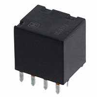 Panasonic Electric Works - ACJ5112 - RELAY AUTOMOTIVE SPDTX2 20A 12V