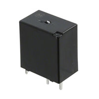 Panasonic Electric Works - ACNH3212 - RELAY AUTOMOTIVE SPST 30A 12V
