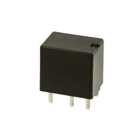 Panasonic Electric Works - ACNM1112 - RELAY AUTOMOTIVE SPDT 30A 12V