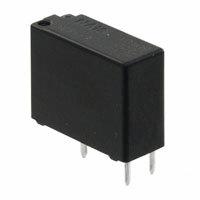 Panasonic Electric Works - ACTP112 - RELAY AUTOMOTIVE SPDT 30A 12V