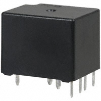 Panasonic Electric Works - ACT212 - RELAY AUTOMOTIVE SPDTX2 20A 12V