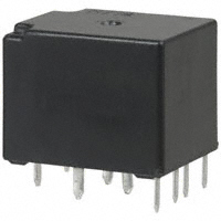Panasonic Electric Works - ACT512 - RELAY AUTOMOTIVE SPDTX2 20A 12V