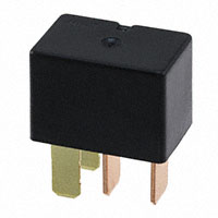 Panasonic Electric Works - ACV31012 - RELAY AUTOMOTIVE SPST 20A 12V