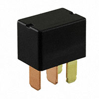 Panasonic Electric Works - ACVN51212 - RELAY AUTOMOTIVE SPST 35A 12V