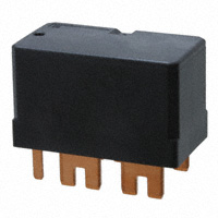 Panasonic Electric Works - ACW212 - RELAY AUTOMOTIVE DPST 45A 12V