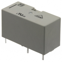 Panasonic Electric Works - ADJ56005 - RELAY GEN PURPOSE DPDT 10A 5V