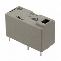 Panasonic Electric Works - ADJ13105 - RELAY GEN PURPOSE SPDT 16A 5V
