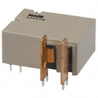 Panasonic Electric Works - ADQ23Q04H - RELAY GEN PURPOSE SPST 30A 4.5V