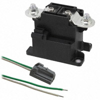 Panasonic Electric Works - AEP19024 - RELAY AUTOMOTIVE SPST 300A 24V