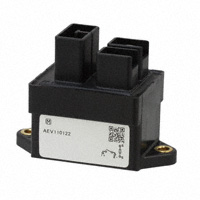 Panasonic Electric Works - AEV110122 - RELAY AUTOMOTIVE SPST 10A 12V