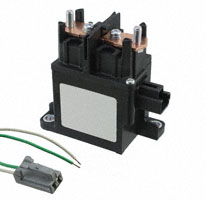 Panasonic Electric Works - AEV18012W - RELAY AUTOMOTIVE SPST 80A 12V