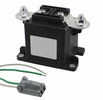 Panasonic Electric Works - AEV19012W - RELAY AUTOMOTIVE SPST 300A 12V