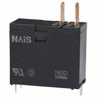 Panasonic Electric Works - ALE72B12 - RELAY GEN PURPOSE SPST 16A 12V