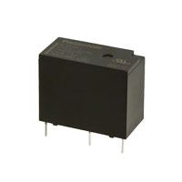 Panasonic Electric Works - ALQ106 - RELAY GEN PURPOSE SPDT 10A 6V