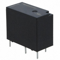 Panasonic Electric Works - ALQ109 - RELAY GEN PURPOSE SPDT 10A 9V
