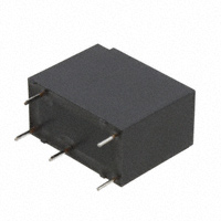 Panasonic Electric Works - ALQ118 - RELAY GEN PURPOSE SPDT 10A 18V