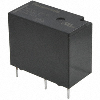 Panasonic Electric Works - ALQ305 - RELAY GEN PURPOSE SPST 10A 5V