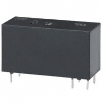 Panasonic Electric Works - ALZ22B12 - RELAY GEN PURPOSE SPST 16A 12V