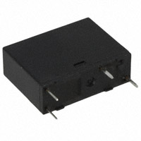 Panasonic Electric Works - ALTS3055 - RELAY GENERAL PURPOSE SPST 5A 5V