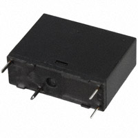 Panasonic Electric Works - ALTS3125 - RELAY GEN PURPOSE SPST 5A 12V