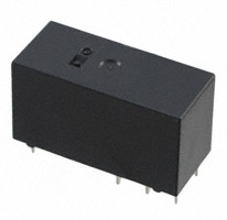 Panasonic Electric Works - ALZ11F12 - RELAY GEN PURPOSE SPDT 16A 12V