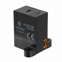Panasonic Electronic Components - AMB2402 - SENSOR REFL MIDDLE H-TYPE OSC
