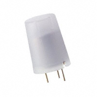 Panasonic Electric Works - AMN23112 - SENSOR MOTION ANA SPOT5V WHT PCB