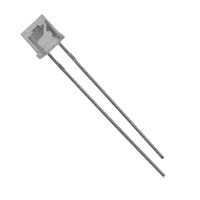 Panasonic Electronic Components - AMS302 - SENSOR LIGHT NAPICA 6V 5MM RND