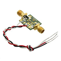 Panasonic Electronic Components - AN26025A-EVB-0 - BOARD EVAL FOR AN26025A LNA