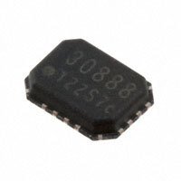 Panasonic Electronic Components - AN30888B-VB - IC LED DRIVER CTRLR DIM 16QFN