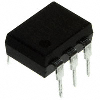 Panasonic Electric Works - APT1222 - OPTOISOLATOR 5KV TRIAC 6DIP