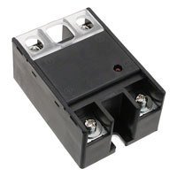 Panasonic Electric Works - AQA221VL - RELAY SSR AC SPST 15A RANDOM 32V