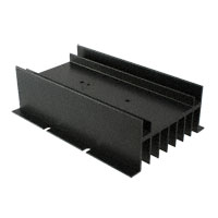 Panasonic Electric Works - AQP-HS-30/40A - HEAT SINK STD FOR AQ-A