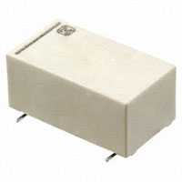Panasonic Electric Works - ARE10A4HZ - RELAY RF SPDT 500MA 4.5V