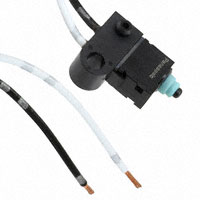 Panasonic Electric Works - ASQM11630 - SWITCH SNAP ACT SPST-NO 50MA 16V