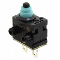 Panasonic Electric Works - ASQM17420 - SWITCH SNAP ACT SPST-NC 50MA 16V