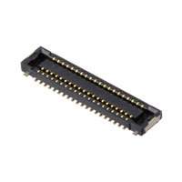 Panasonic Electric Works - AXE5E4026 - CONN SOCKET .4MM 40POS SMD