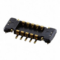 Panasonic Electric Works - AXG8100J4A - CONN HEADER .35MM 10POS PWR TERM