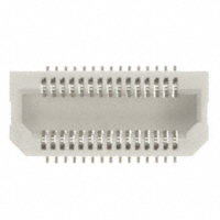 Panasonic Electric Works - AXK5S30347YG - CONN SOCKET P5KS .5MM 30POS SMD