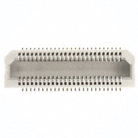 Panasonic Electric Works - AXK5S50347YG - CONN SOCKET P5KS .5MM 50POS SMD